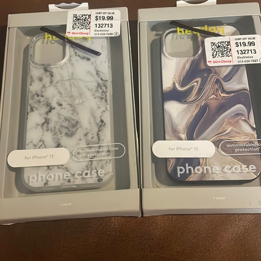 IPhone 13  cases